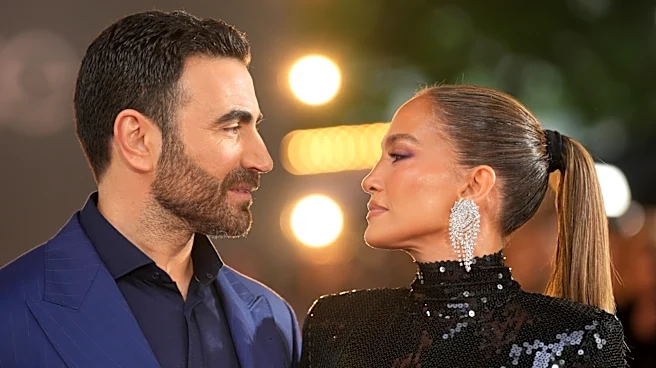 Ben Affleck Hints At Next Romance As J.Lo Gets Cozy With Her Hunky Co-Star