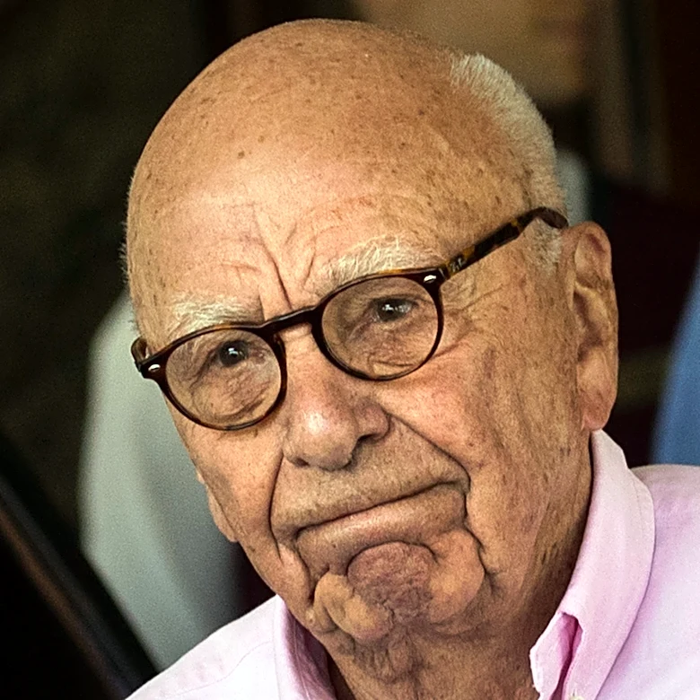 Billionaire Heartbreak: Inside Rupert Murdoch's History Of Costly Divorces