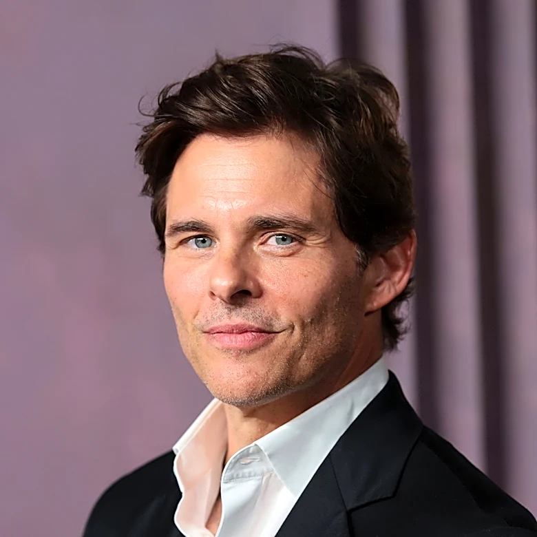 James Marsden's 2011 Divorce Pushed Him To Confront His 'Easy' Life & Changed Him For The Better