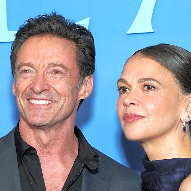 Hugh & Sutton Spark Rumors As A New Wrinkle Emerges In Their Relationship