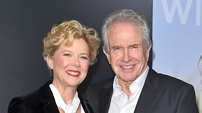 Inside '70s Heartthrob Warren Beatty's Bachelor Lifestyle Before Annette Bening