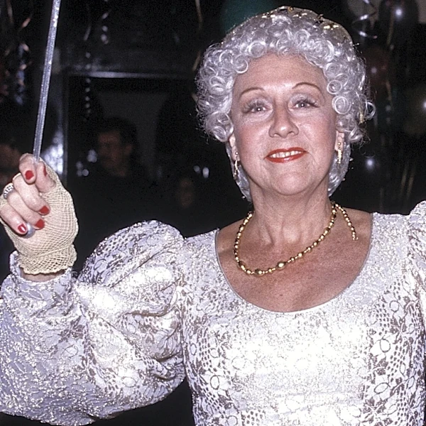 Was Jean Stapleton From All In The Family Related To Oscar-Winner Maureen Stapleton?