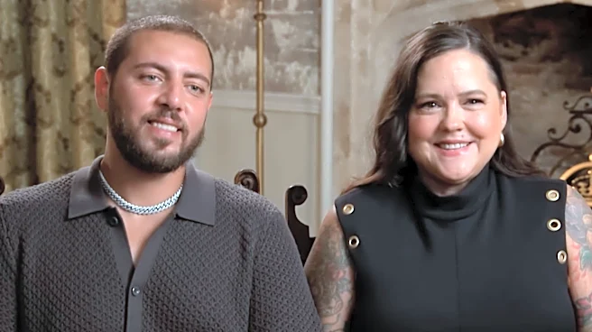 90 Day Fiancé Matches Fans Thought Would Never Work