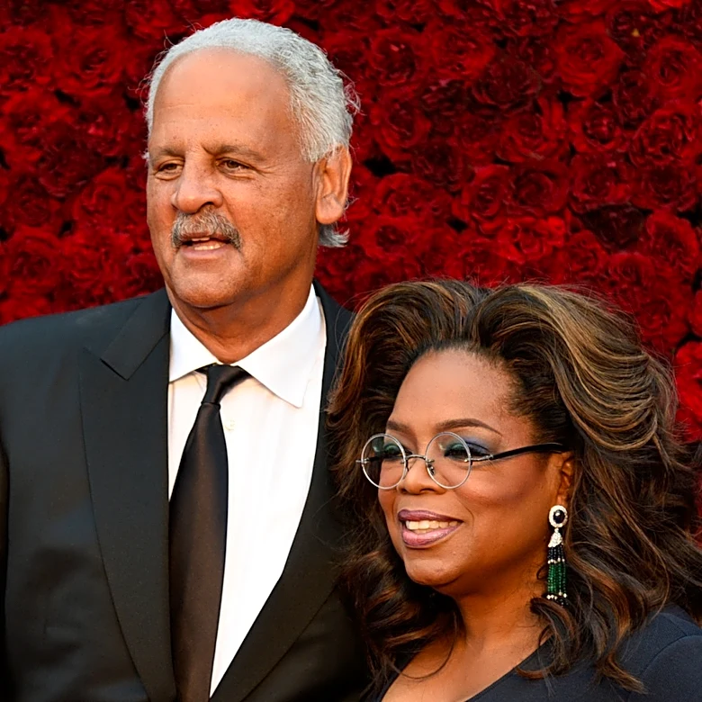 When Was The Last Time Oprah And Stedman Graham Were Seen Together?