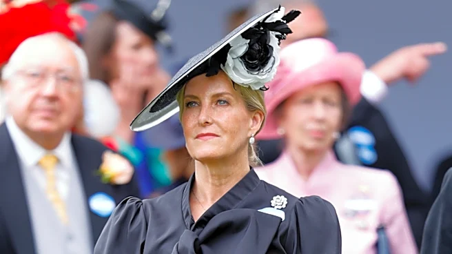 The Biggest Fashion Flops At Royal Ascot 2026