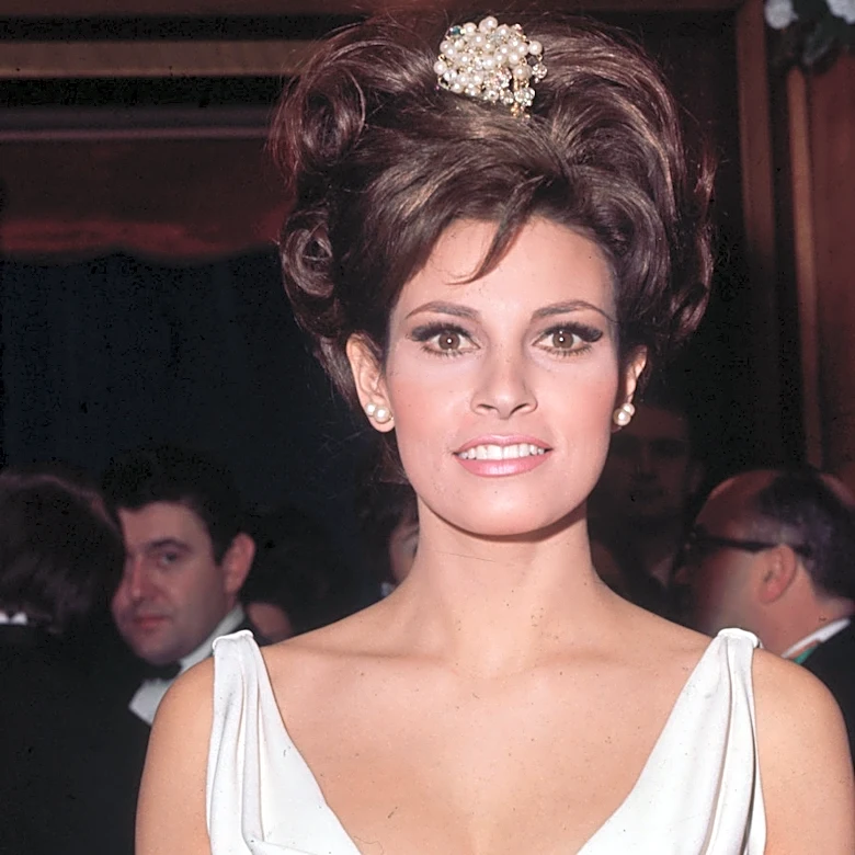 Where Are Raquel Welch's 4 Ex-Husbands Now?