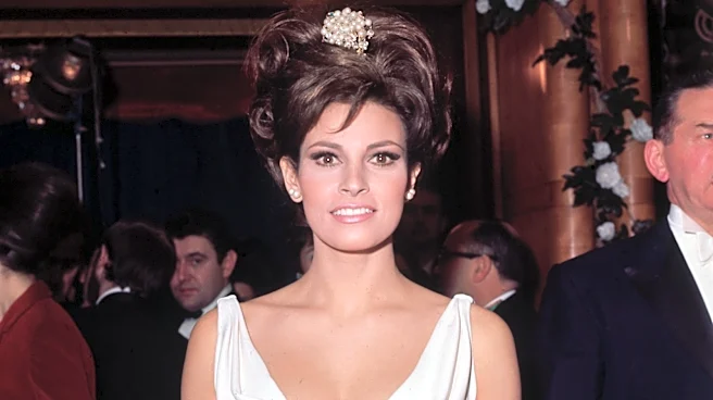 Where Are Raquel Welch's 4 Ex-Husbands Now?