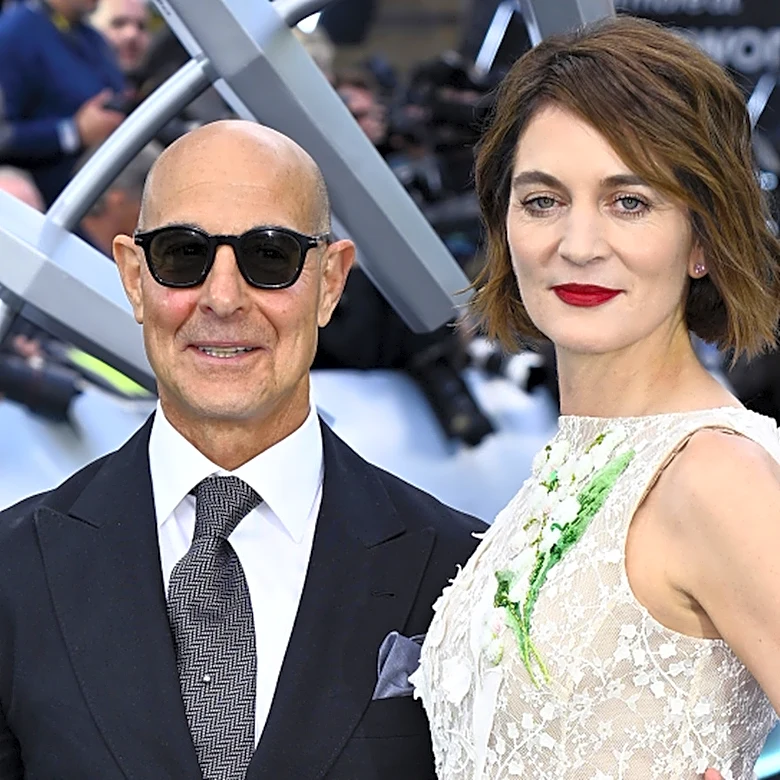 Meet Stanley Tucci's 5 Kids And Their Mothers