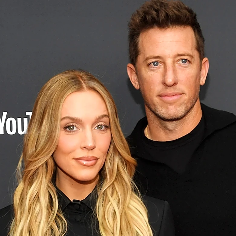 Alex Cooper Was Grateful That Divorce Rumors Distracted From Her Early Days Of Pregnancy