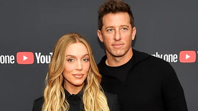 Alex Cooper Was Grateful That Divorce Rumors Distracted From Her Early Days Of Pregnancy
