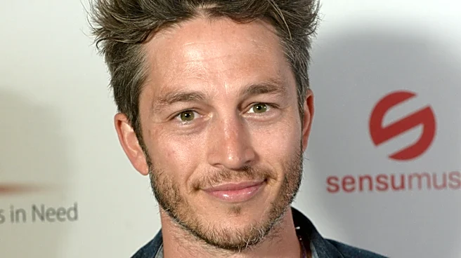 Once-Popular Hallmark Stars Who Completely Vanished