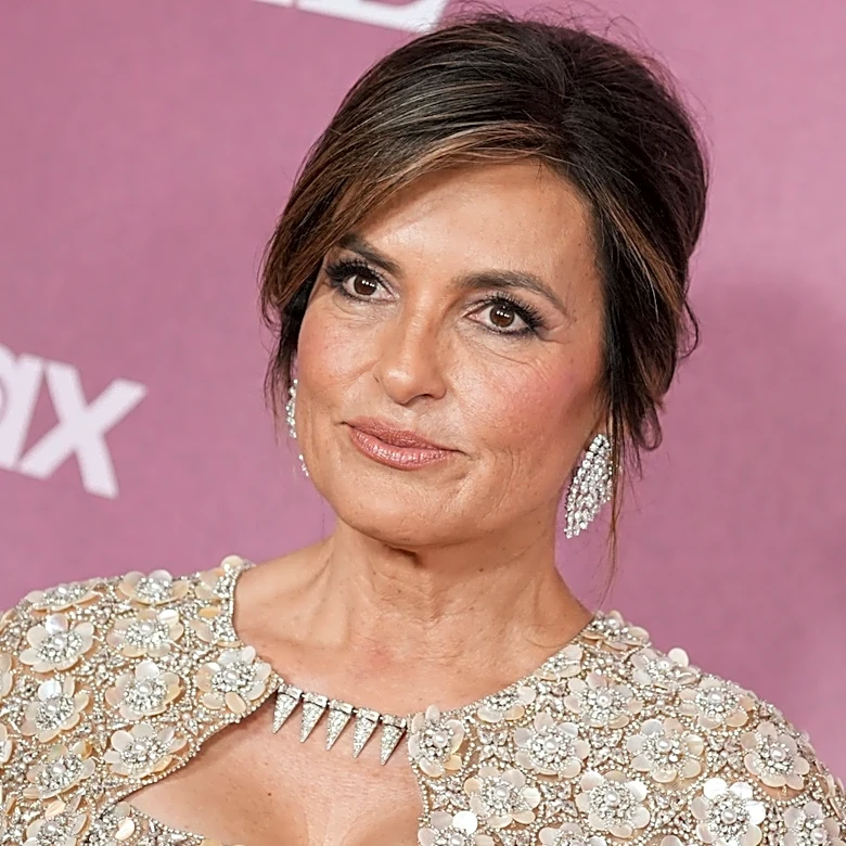 Law & Order's Mariska Hargitay Barely Looks Different Without Makeup On