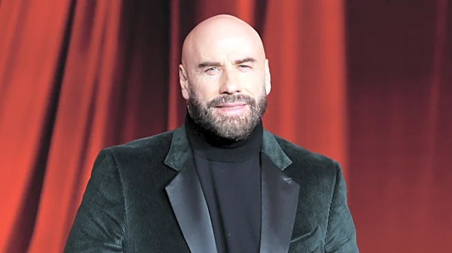 No, Not Forrest Gump: John Travolta Turned Down One Of Tom Hanks' Most Memorable Movies