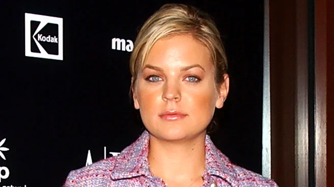 Why General Hospital Fans Are Worried About Kirsten Storms