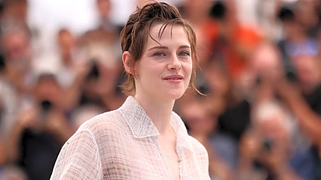 7 Celebs Who Proved The Cannes Film Festival Fashion Rules Were Made To Be Broken