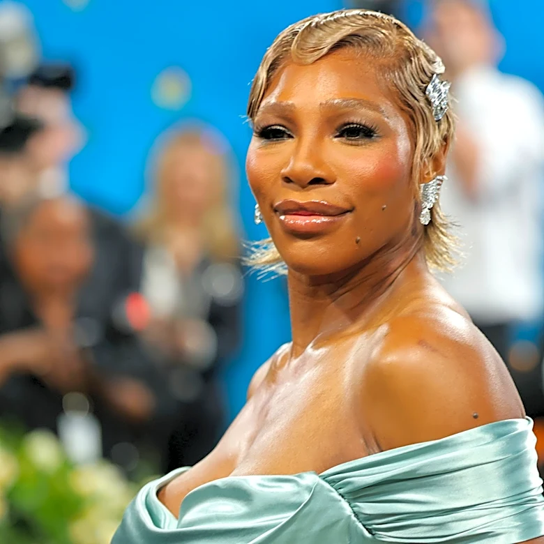 Side-By-Side Pics Of Athletes In Their Element & At The 2026 Met Gala Prove They Can Do It All