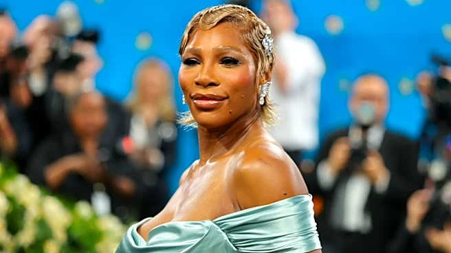Side-By-Side Pics Of Athletes In Their Element & At The 2026 Met Gala Prove They Can Do It All