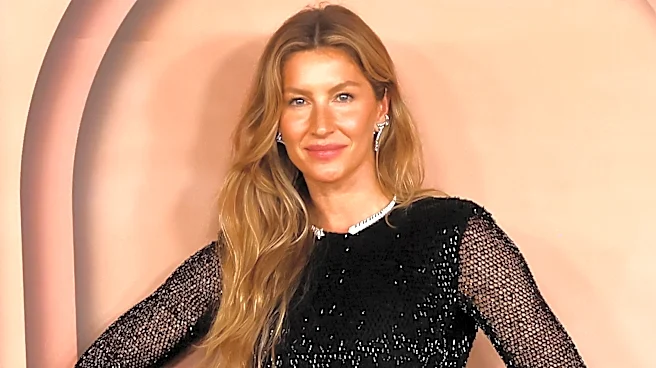 Gisele Bündchen's Life Changed After Her Divorce: Inside Her Gorgeous Evolution
