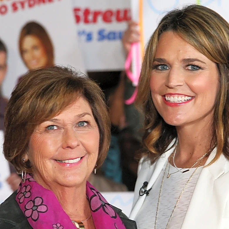 The Latest Nancy Guthrie Update Is The Most Crushing Yet & Savannah's Reaction Says It All