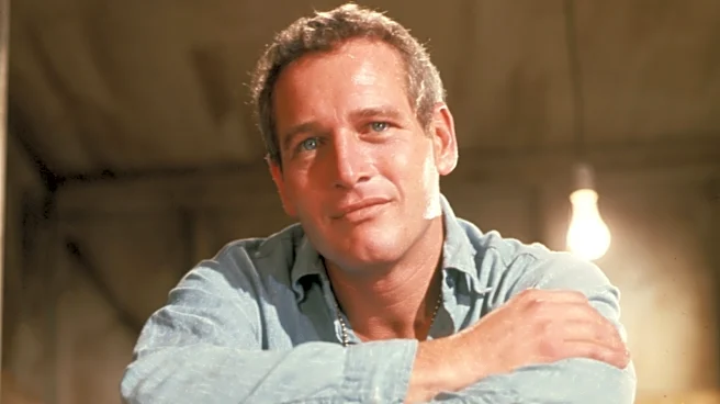 What Happened To Paul Newman's First Wife, Jackie Witte?