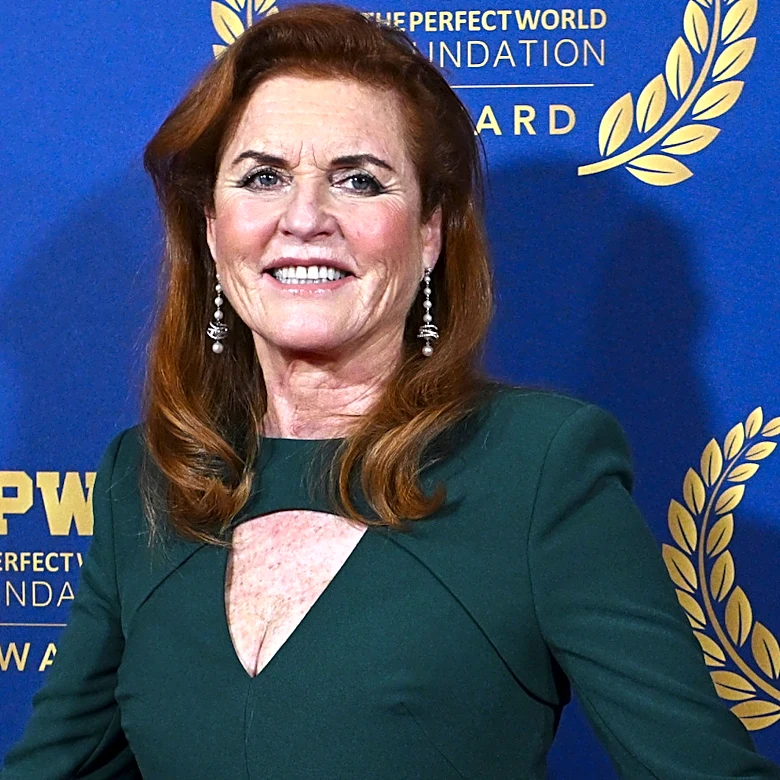 Sarah Ferguson Wanted One Simple Thing From The Queen After Her Royal Divorce