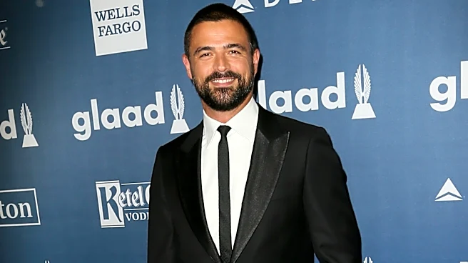 Inside Once-Popular HGTV Star John Gidding's Secretive Love Life