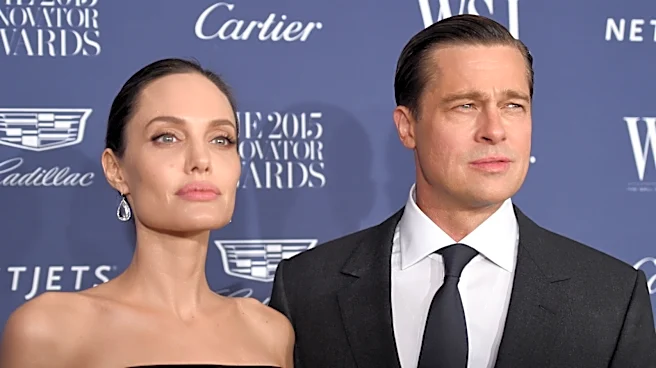 The Celebrity Divorces That Turned Into Custody Nightmares