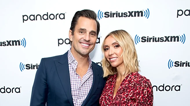 Giuliana Rancic: 'I Would Never Get Remarried' After Bill