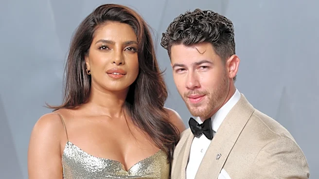 Nick Jonas Has Set Off Divorce Rumors More Than Once — But Haters Have It Wrong