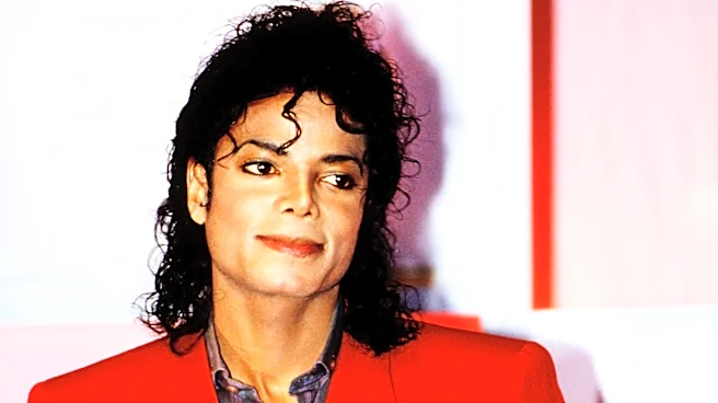 The Songs You Didn't Realize Michael Jackson Wrote