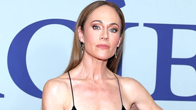 Hallmark Star Nikki DeLoach Is Absolutely Gorgeous Without Makeup