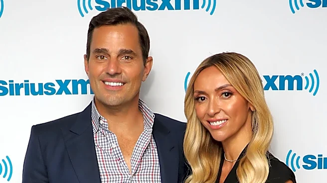 The Odd Reason Giuliana & Bill Rancic Decided To Start A Podcast