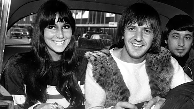 How Cher & Sonny Bono Finally Ended Their Messy Marriage Over 50 Years Ago