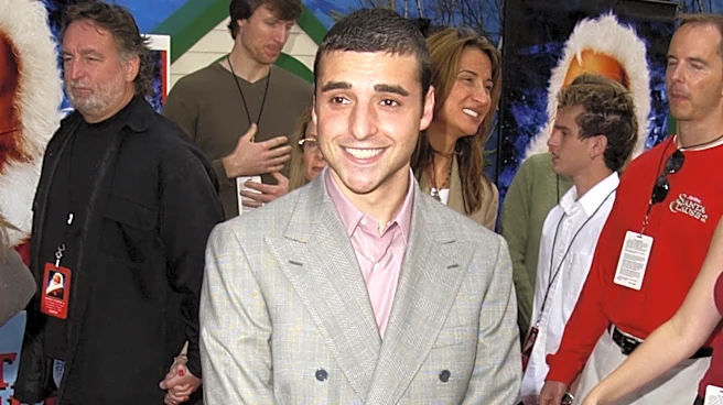 Remember Bernard From The Santa Clause? This Is What He Looks Like Now
