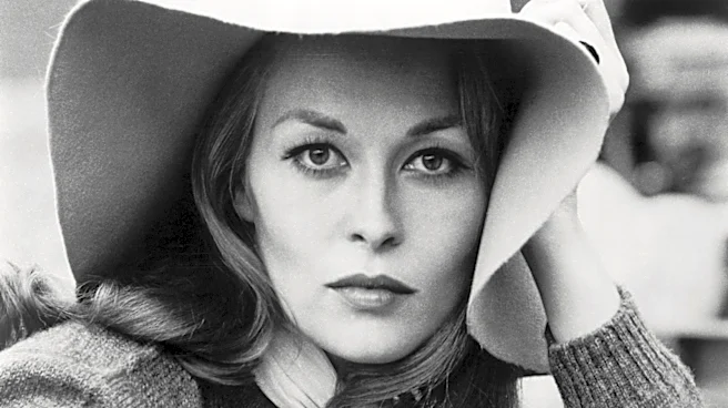 Why Hollywood Gave Up On 1970s Icon Faye Dunaway