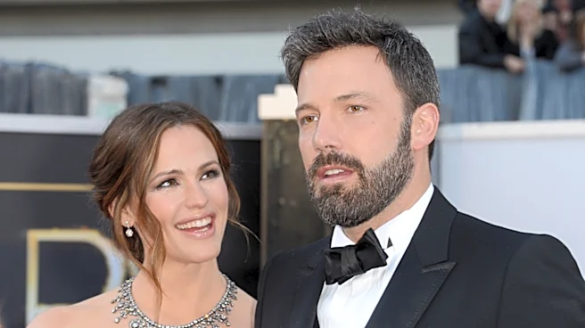 Single Ben Affleck Is Crowding Jennifer Garner's Relationship With John Miller: Report