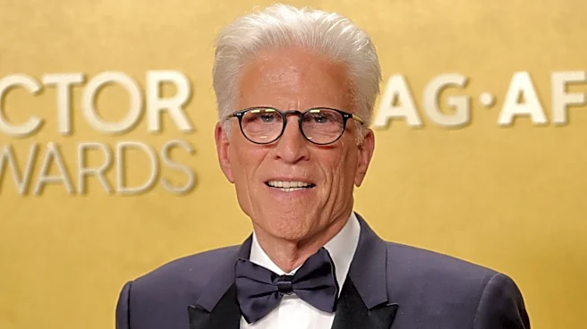 'Your Intentions Do Not Matter': The Controversial Moment Ted Danson Will Never Stop Apologizing For