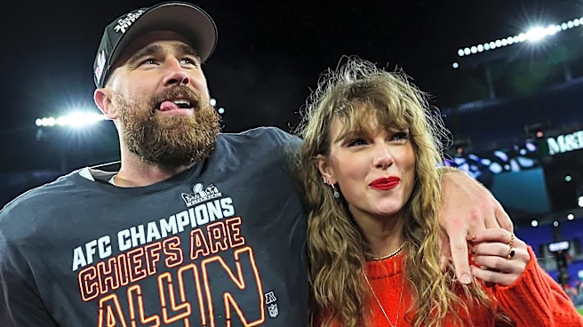 Taylor Swift & Travis Kelce's Wedding Officiant Was Someone You'd Never Expect (But We Love It)