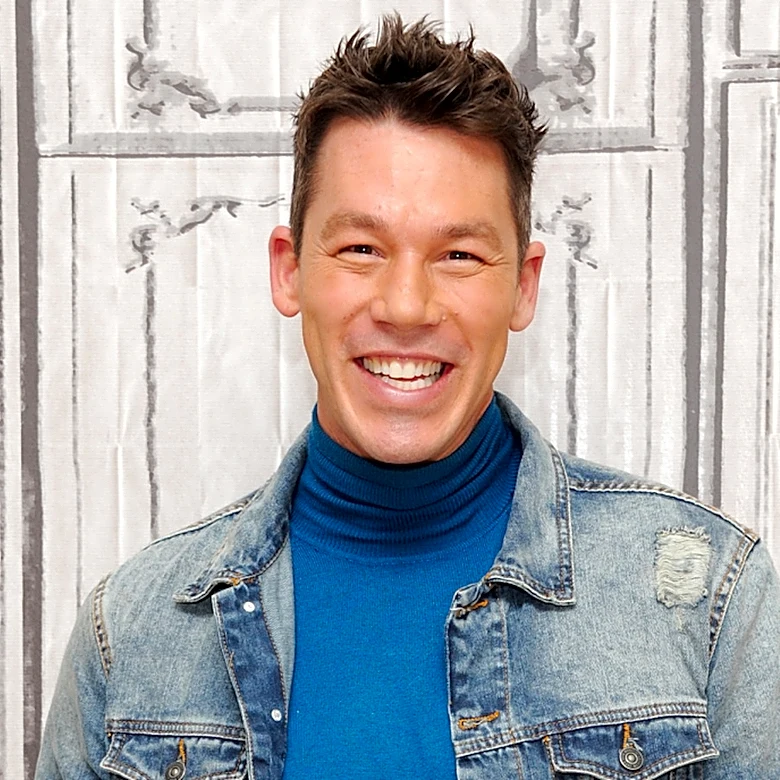 HGTV Fans Agree This Is David Bromstad's Biggest Fashion Flop Of All Time
