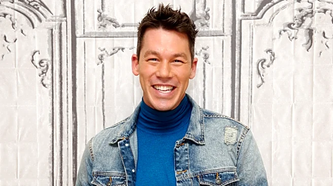 HGTV Fans Agree This Is David Bromstad's Biggest Fashion Flop Of All Time