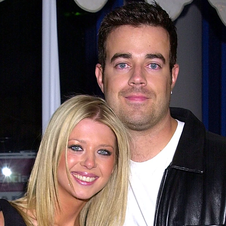 Carson Daly's Comments About His Failed Tara Reid Engagement Hint They Made The Right Call