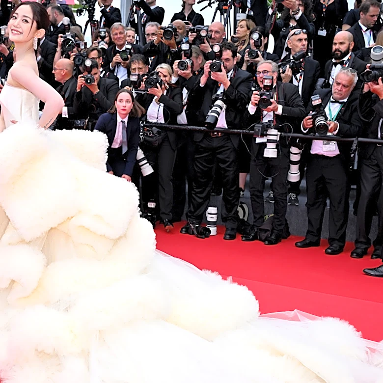 The Cannes Film Festival Red Carpet Rules—& The Celebs Who Joyfully Break Them
