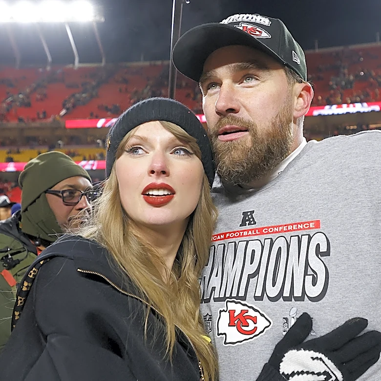 The Biggest Fashion Flops At Taylor Swift And Travis Kelce's Wedding