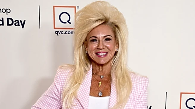 Long Island Medium Star Theresa Caputo Looks So Different Without Makeup