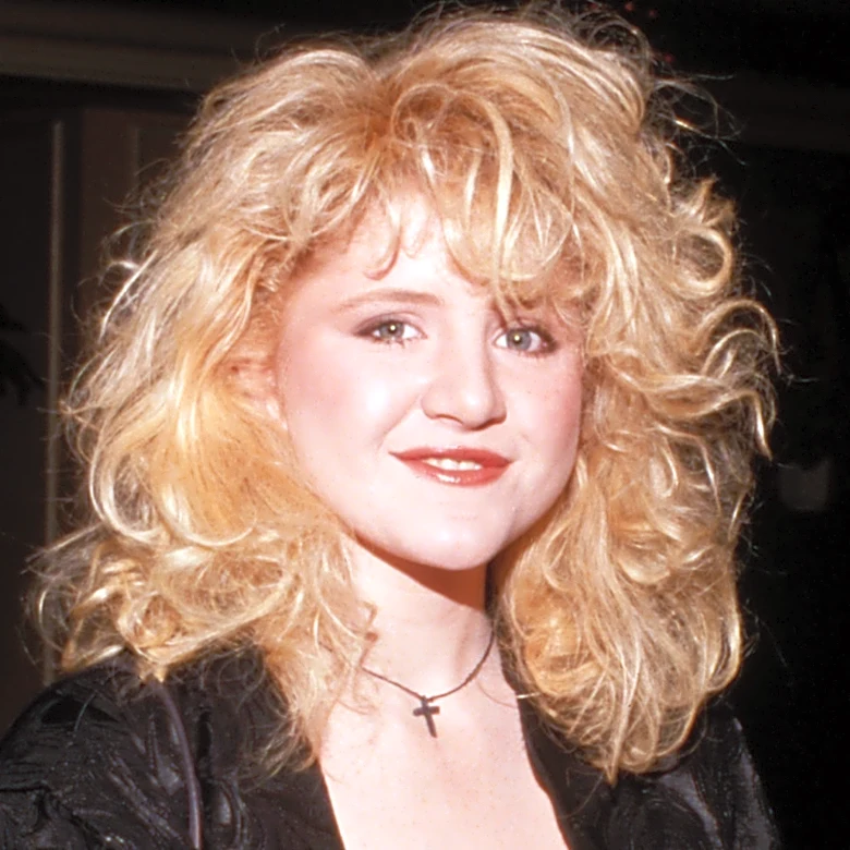 What Happened To Jennifer Keaton From '80s Sitcom Family Ties?