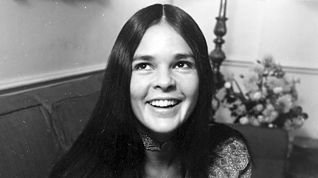 Once Popular '70s Stars Who Completely Vanished
