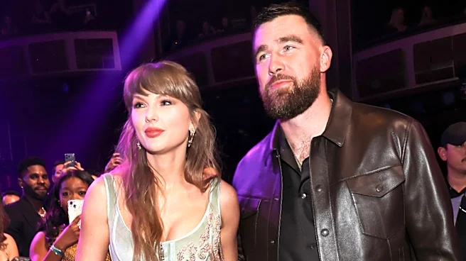Taylor Swift's Wedding Favor Lyric Reference Has Us Confused By The Ominous Line That Comes Next