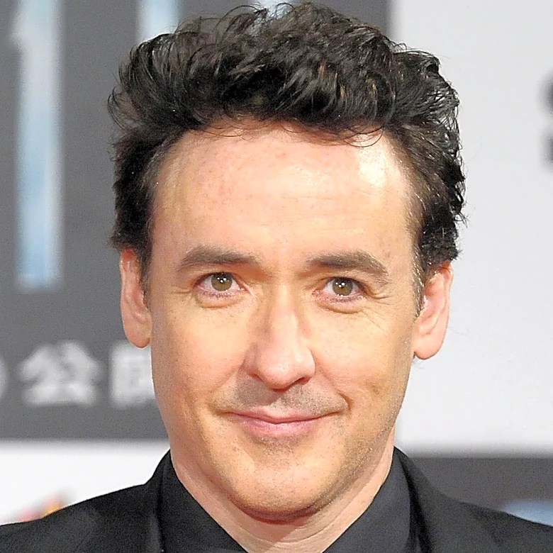 What Once-Famous Hollywood Actor John Cusack Looks Like Now