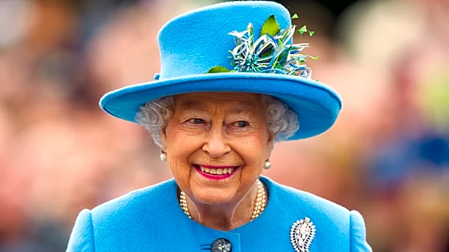 Queen Elizabeth Preached This Habit—now Giuliana & Bill Rancic Are Making It Cool Again