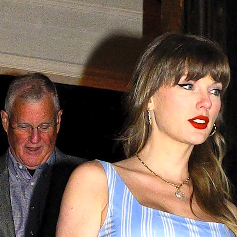 Taylor Swift's Big Day Tinged With Tragedy After Death Of Former Teacher & Bodyguard
